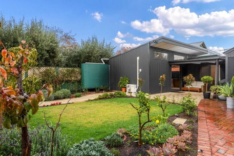 EcoBee Studio In Garden Serenity - Accommodation Batemans Bay 1