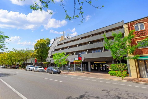 Econo Lodge North Adelaide - Accommodation Batemans Bay 0