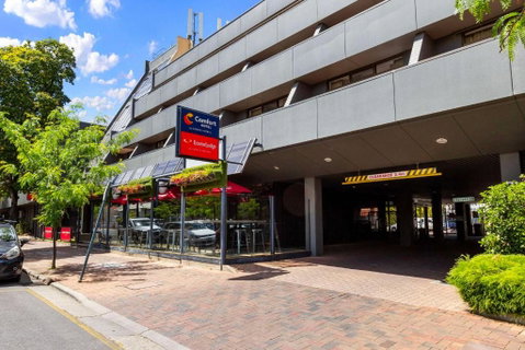 Econo Lodge North Adelaide - Accommodation Batemans Bay 2