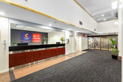 Econo Lodge North Adelaide - Accommodation Batemans Bay 3