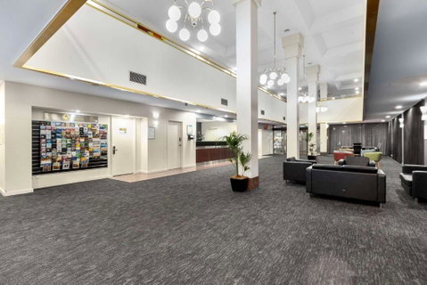 Econo Lodge North Adelaide - Accommodation Batemans Bay 4