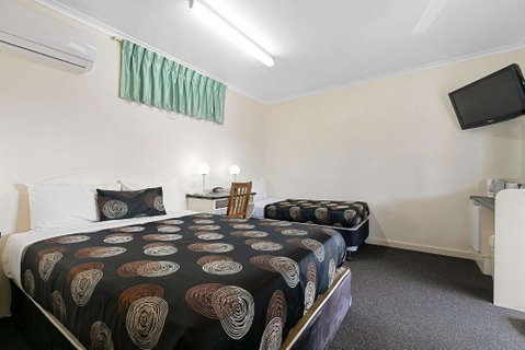 Econo Lodge Park Lane - Accommodation Batemans Bay 2