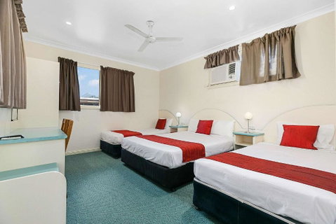 Econo Lodge Park Lane - Accommodation Batemans Bay 4