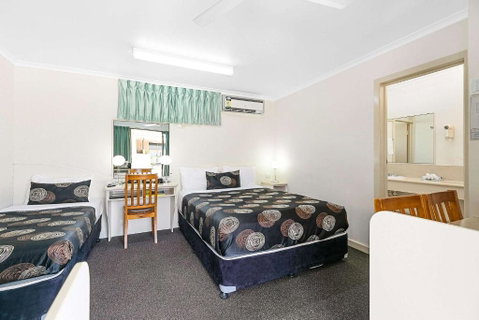 Econo Lodge Park Lane - Accommodation Batemans Bay 3