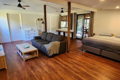 EcoRetreat 1770 - Accommodation Batemans Bay 0