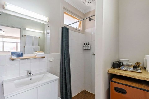 Econo Lodge Port Augusta - Accommodation Batemans Bay 3