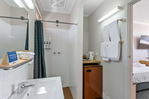 Econo Lodge Port Augusta - Accommodation Batemans Bay 4