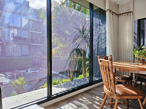 Easy Living One Bedder Gem - Accommodation Batemans Bay 4