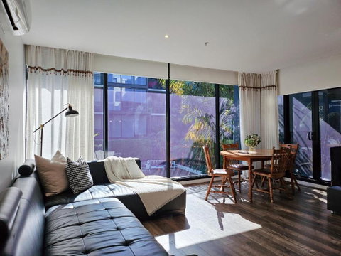 Easy Living One Bedder Gem - Accommodation Batemans Bay 1