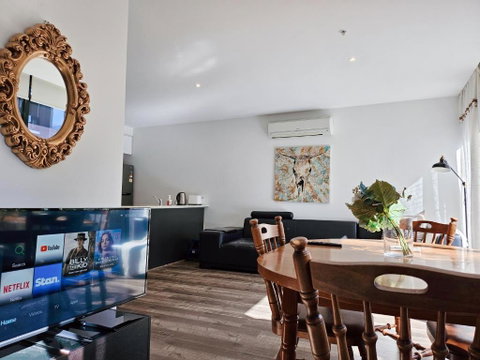 Easy Living One Bedder Gem - Accommodation Batemans Bay 3