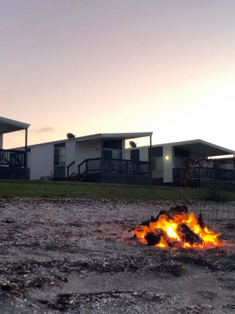 Discovery Parks - Streaky Bay Foreshore - Accommodation Batemans Bay 3
