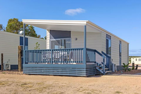 Discovery Parks - Streaky Bay Foreshore - Accommodation Batemans Bay 4