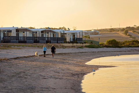 Discovery Parks - Streaky Bay Foreshore - Accommodation Batemans Bay 0