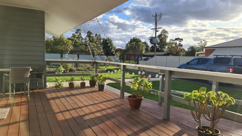 ENGEDI - Accommodation Batemans Bay 0