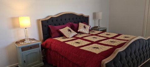 ENGEDI - Accommodation Batemans Bay 3