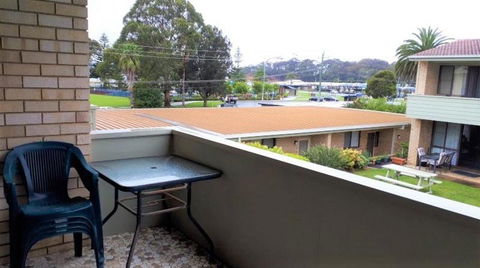 Escape On Corrigans - Accommodation Batemans Bay 1