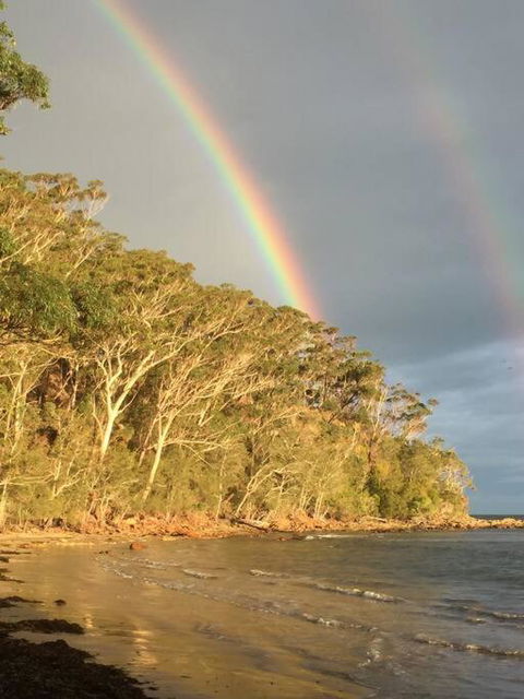 Excellent Home To Enjoy With Family And Friends. - Accommodation Batemans Bay 2