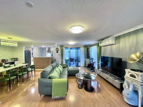 Equitice Spring Moonlight Villa - Accommodation Batemans Bay 0