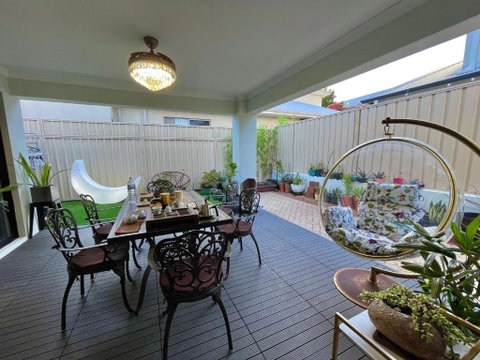 Equitice Spring Moonlight Villa - Accommodation Batemans Bay 3