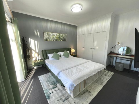 Equitice Spring Moonlight Villa - Accommodation Batemans Bay 4