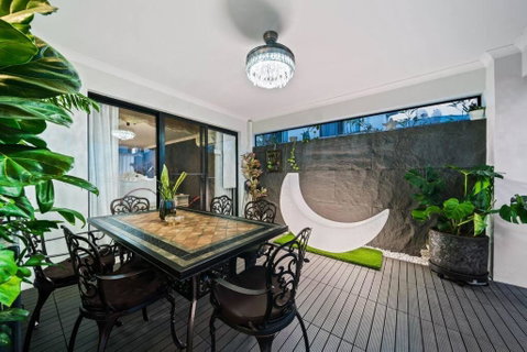 Equitice Winter Moonlight Villa - Accommodation Batemans Bay 0