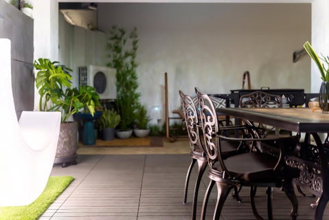 Equitice Winter Moonlight Villa - Accommodation Batemans Bay 4