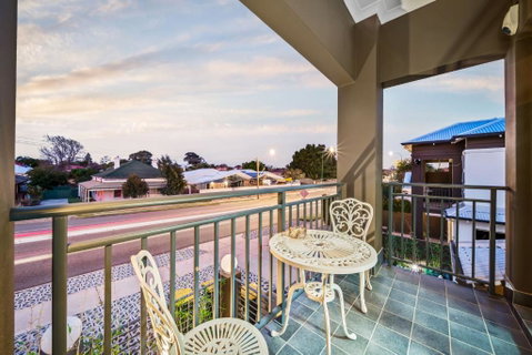 Equitice Winter Moonlight Villa - Accommodation Batemans Bay 1