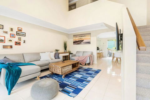 Family Retreat Surf Beach NSW - Accommodation Batemans Bay 1