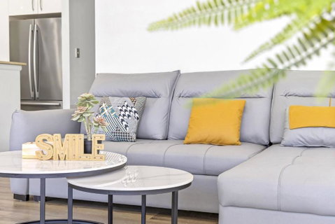 Fabulous 2B Apt Waterloo - Accommodation Batemans Bay 1