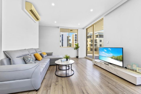 Fabulous 2B Apt Waterloo - Accommodation Batemans Bay 2