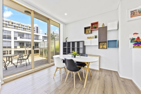 Fabulous 2B Apt Waterloo - Accommodation Batemans Bay 3