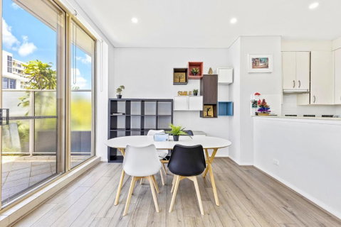 Fabulous 2B Apt Waterloo - Accommodation Batemans Bay 4
