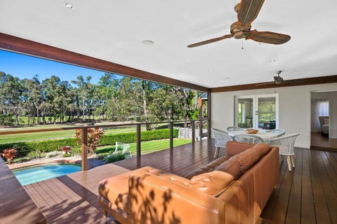 Fairway By Khove - Accommodation Batemans Bay 1