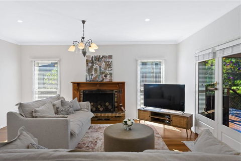 Fairway By Khove - Accommodation Batemans Bay 2