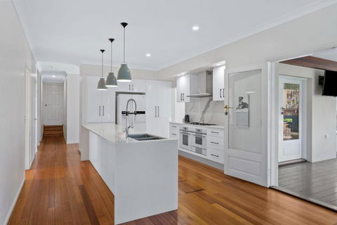 Fairway By Khove - Accommodation Batemans Bay 3