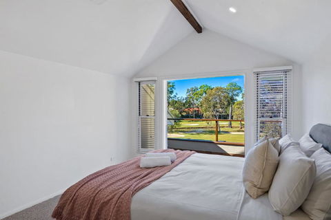 Fairway By Khove - Accommodation Batemans Bay 4