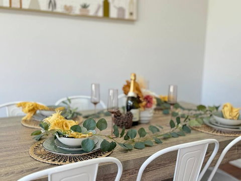 Family-Friendly Getaway In Heathwood - Accommodation Batemans Bay 2