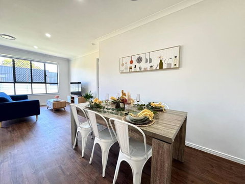 Family-Friendly Getaway In Heathwood - Accommodation Batemans Bay 3