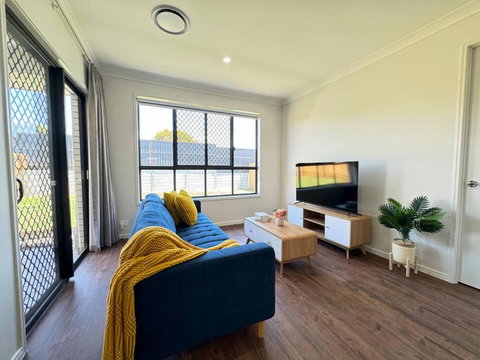 Family-Friendly Getaway In Heathwood - Accommodation Batemans Bay 0