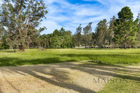 Family Getaway In Salt Ash - Accommodation Batemans Bay 1