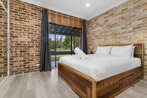 Family Getaway In Salt Ash - Accommodation Batemans Bay 4