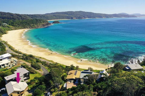 Far Shore - Accommodation Batemans Bay 1