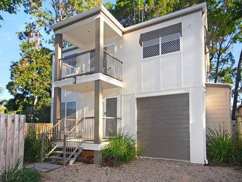 FLIP FLOP INN - Accommodation Batemans Bay 0