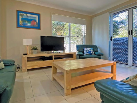 FLIP FLOP INN - Accommodation Batemans Bay 1