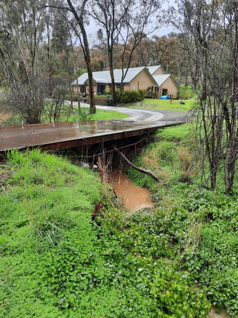 Frogmouth Hollow - Accommodation Batemans Bay 4