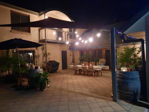 Frogmouth Hollow - Accommodation Batemans Bay 3