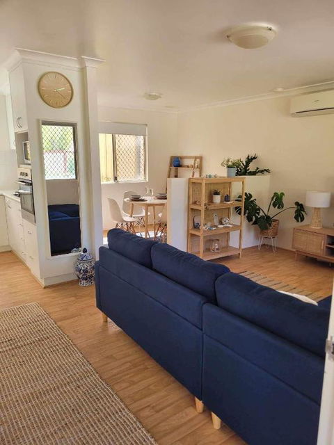 G&R Beach Cottage - Accommodation Batemans Bay 2