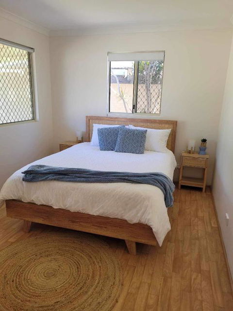 G&R Beach Cottage - Accommodation Batemans Bay 1