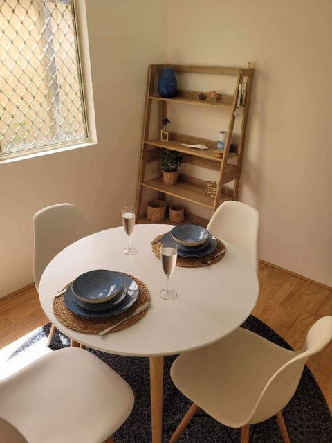G&R Beach Cottage - Accommodation Batemans Bay 3