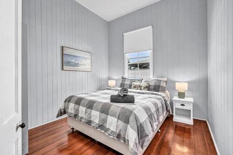 Gabba Central House 3BR2Bath Pets - Accommodation Batemans Bay 4